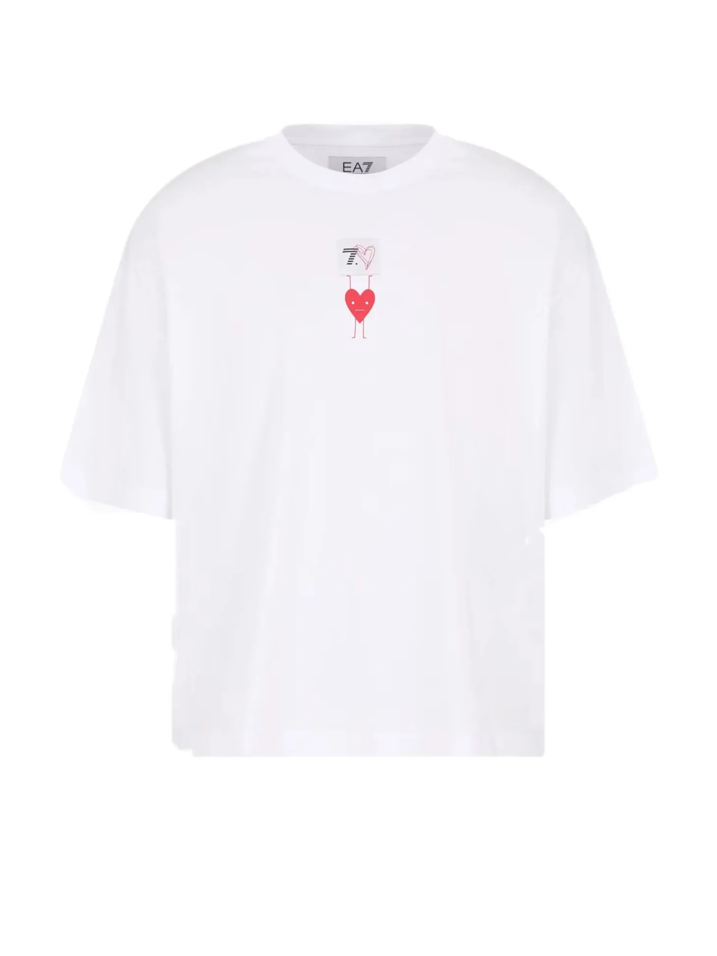 T-Shirt Carte