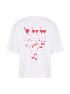 T-Shirt Carte