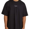 T-Shirt Center Chest Boxy