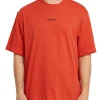 T-Shirt Center Chest Boxy