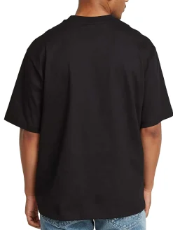 T-Shirt Center Chest Boxy