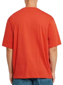T-Shirt Center Chest Boxy