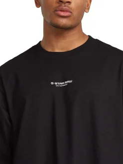 T-Shirt Center Chest Boxy