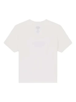 T-Shirt Centre con Logo