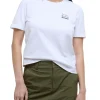T-shirt con logo Penshaw