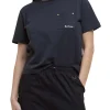 T-Shirt con taschino Farne