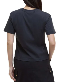 T-Shirt con taschino Farne
