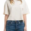 T-Shirt Cropped