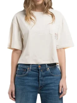 T-Shirt Cropped