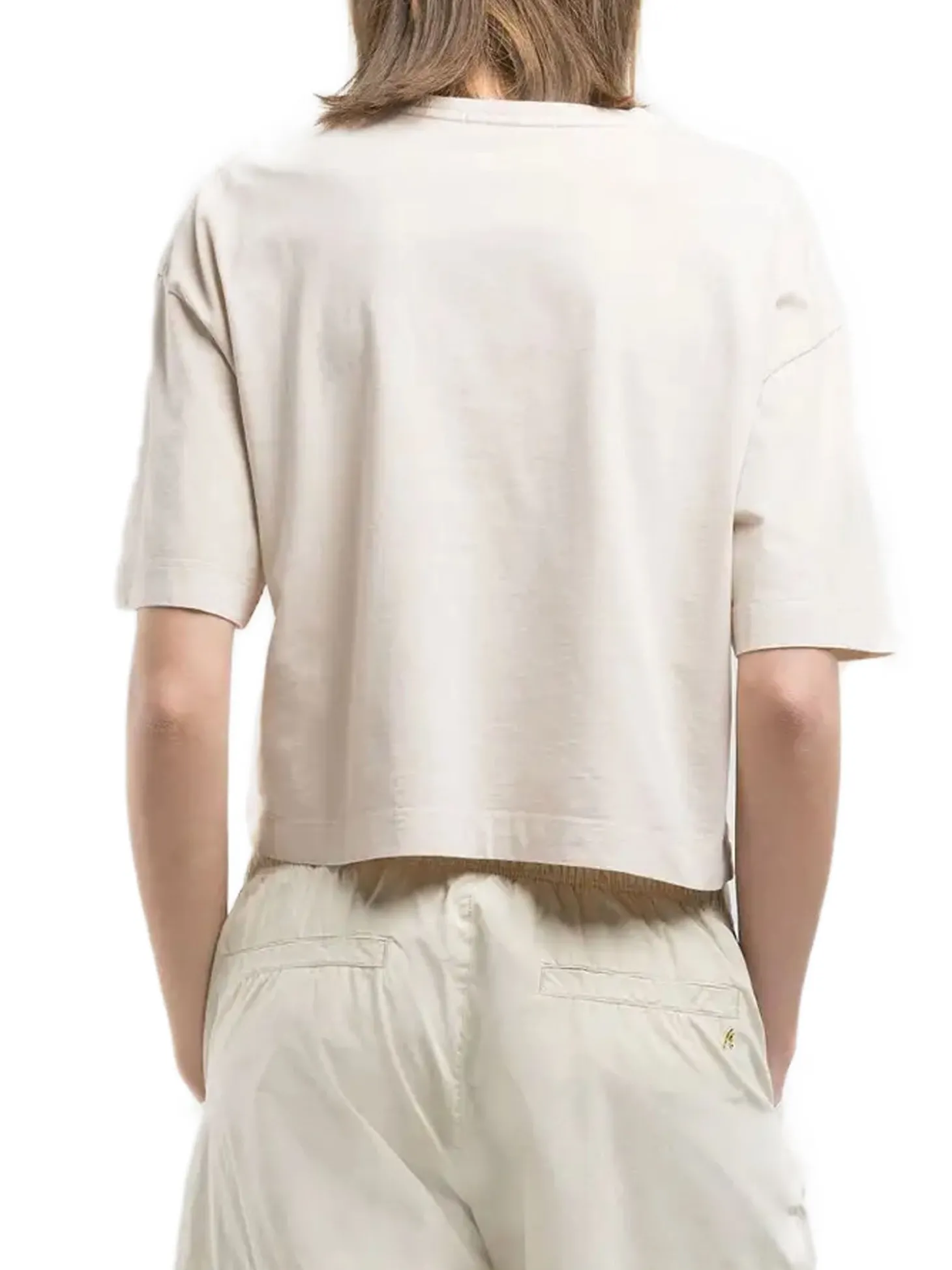 T-Shirt Cropped