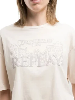 T-Shirt Cropped