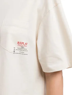 T-Shirt Cropped