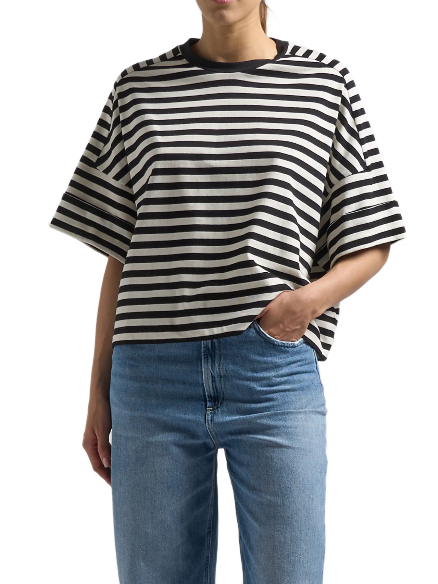 T-shirt Donna