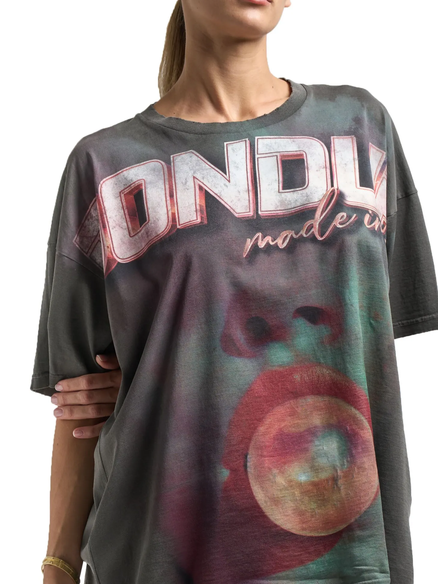 T-shirt Donna