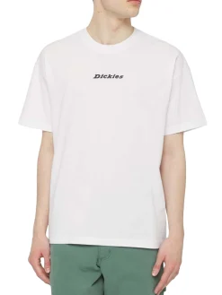 T-Shirt Enterprise A Maniche Corte