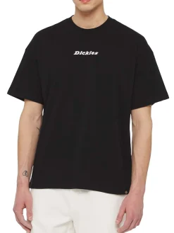 T-Shirt Enterprise A Maniche Corte
