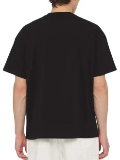 T-Shirt Enterprise A Maniche Corte