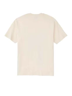 T-shirt Frontier Graphic