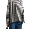 T-shirt Girocollo Donna