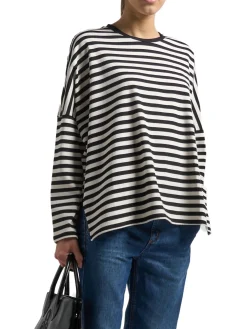 T-shirt Girocollo Donna