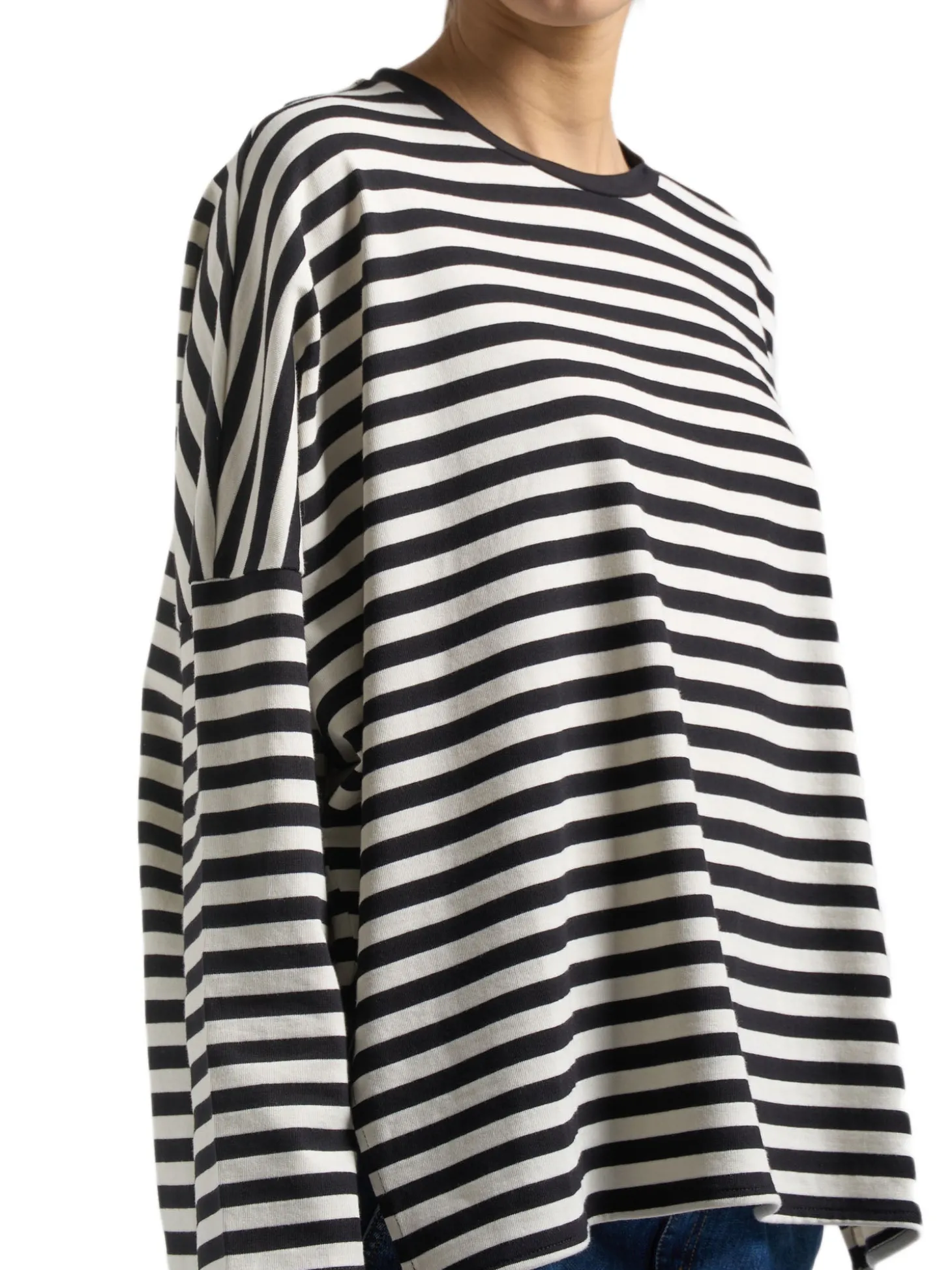 T-shirt Girocollo Donna