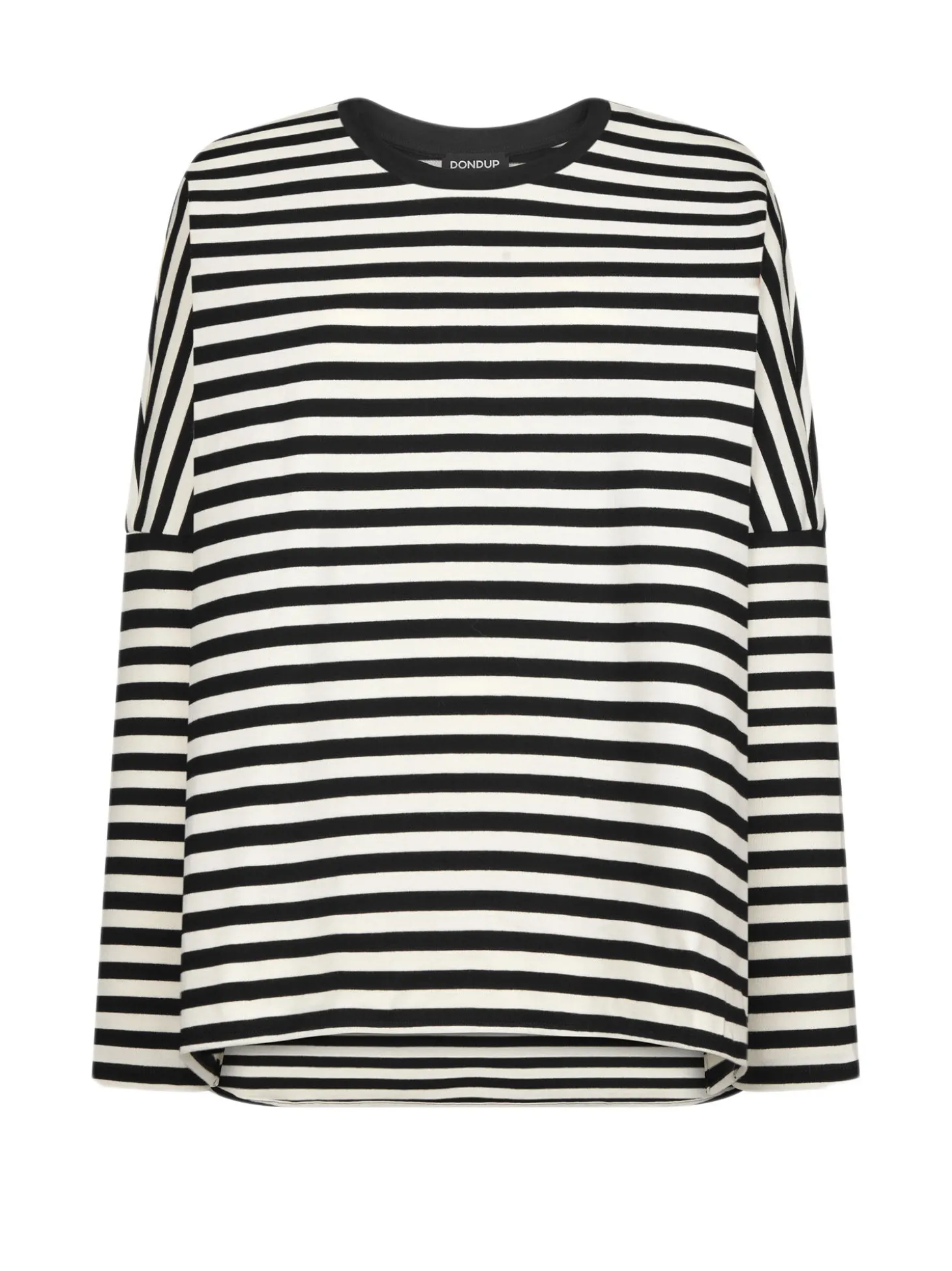 T-shirt Girocollo Donna