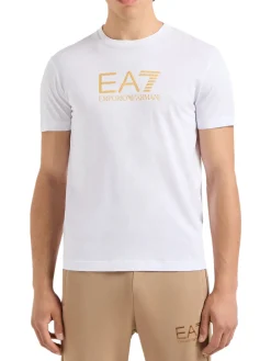T-shirt Gold Label