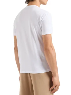 T-shirt Gold Label