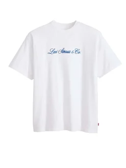 T-shirt Graphic Vintage Fit