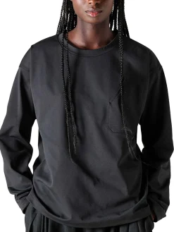 T-Shirt Heavy Long Sleeve