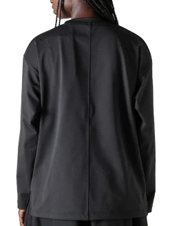 T-Shirt Heavy Long Sleeve