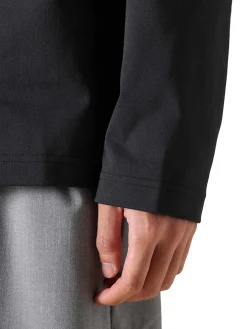 T-Shirt Heavy Long Sleeve