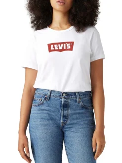 T-shirt Iconic con stampa