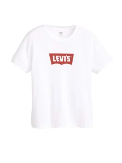 T-shirt Iconic con stampa