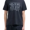 T-shirt Jersey