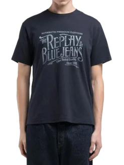T-shirt Jersey