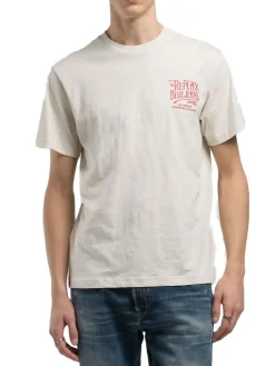 T-shirt Jersey