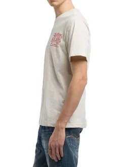 T-shirt Jersey