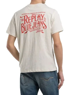 T-shirt Jersey