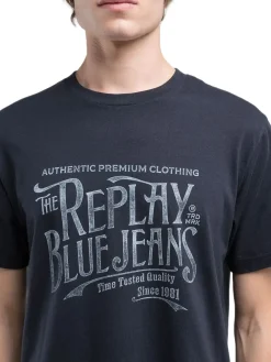 T-shirt Jersey