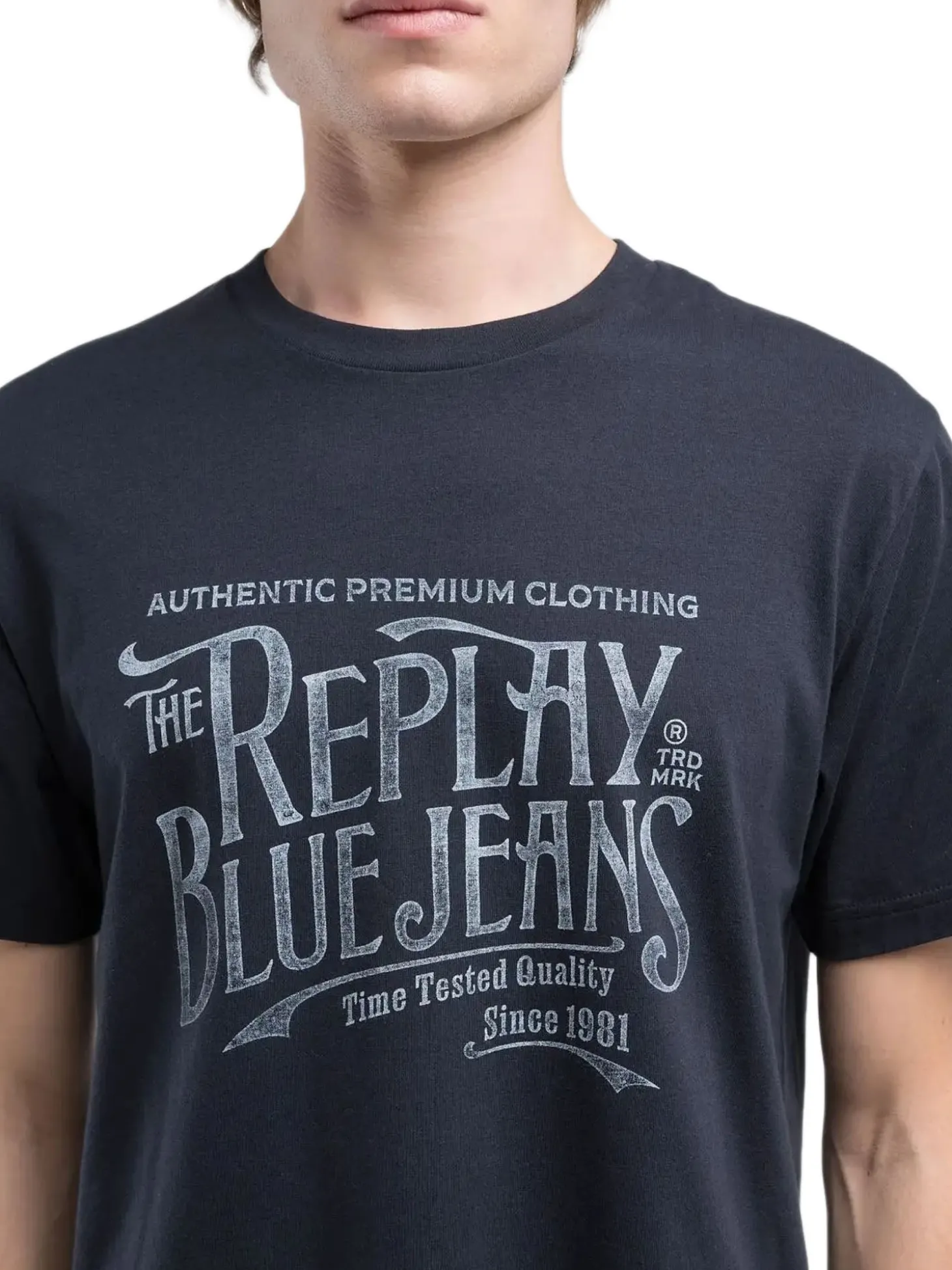 T-shirt Jersey