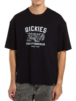 T-Shirt Laundry Boxy