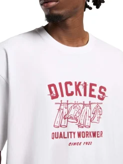 T-Shirt Laundry Boxy
