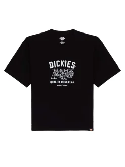 T-Shirt Laundry Boxy