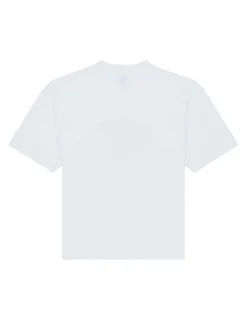 T-Shirt Laundry Boxy