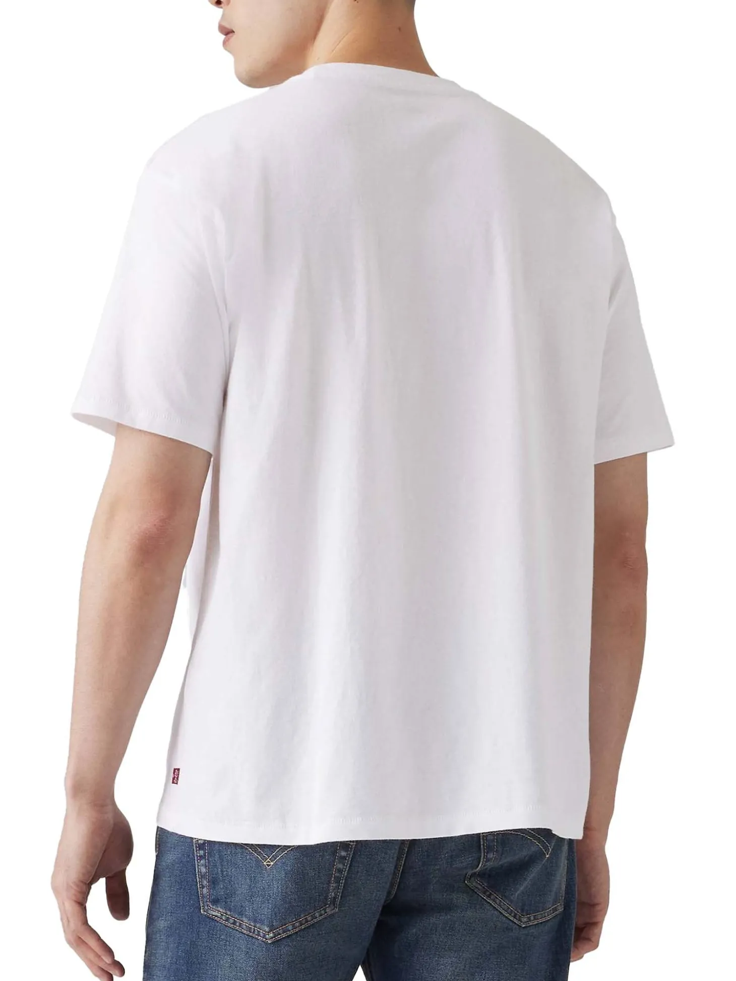 T-shirt Levi's® Red Tab™ Vintage