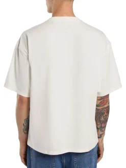 T-Shirt Lewistown Ricamata