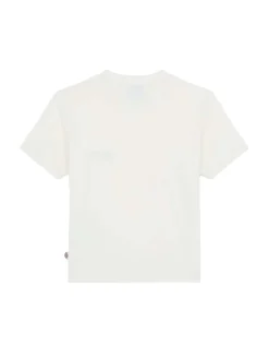 T-Shirt Lewistown Ricamata