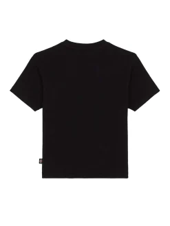 T-Shirt Lewistown Ricamata