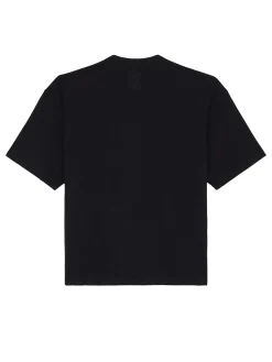 T-Shirt Lewistown Ricamata